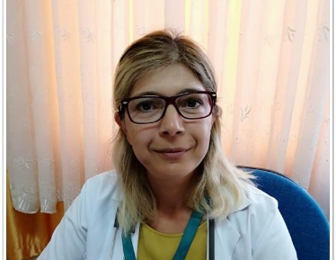 UZM. DR. EMİNE ÖZLEM GÖKMEN
