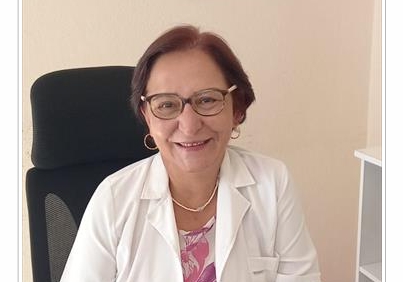 DR. ESİN DEMİRCİOĞLU YURTMAN