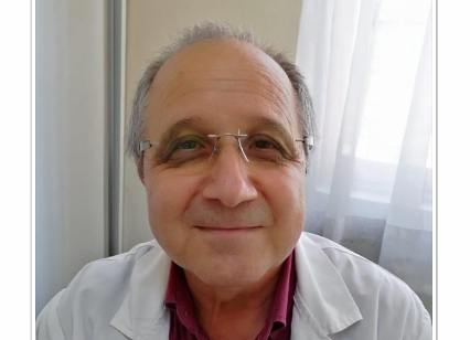 DR. MEHMET ALİ ÇAMLIK