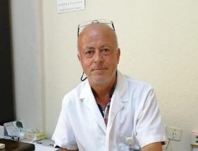 DR. SAMİ KARACA